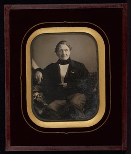 Autoportrait